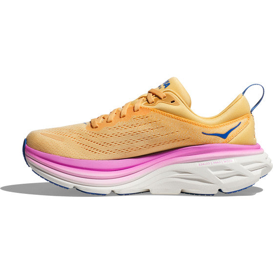 Hoka One Bondi 8 Road Running Shoes