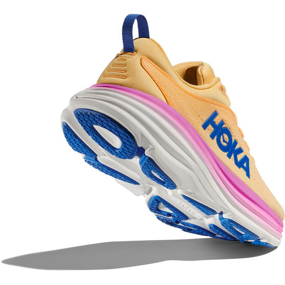 Hoka One Bondi 8 Road löparskor