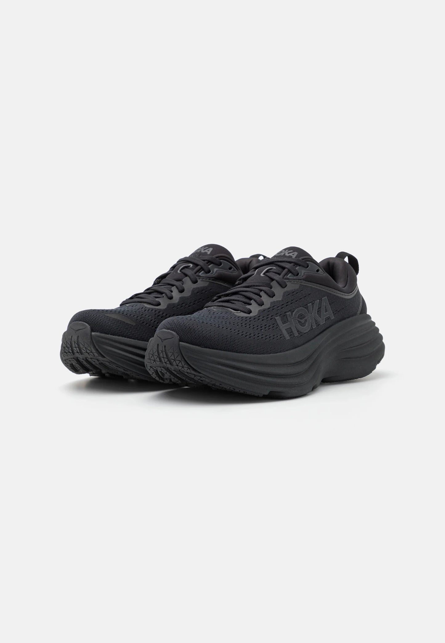 Hoka One Bondi 8 Road löparskor