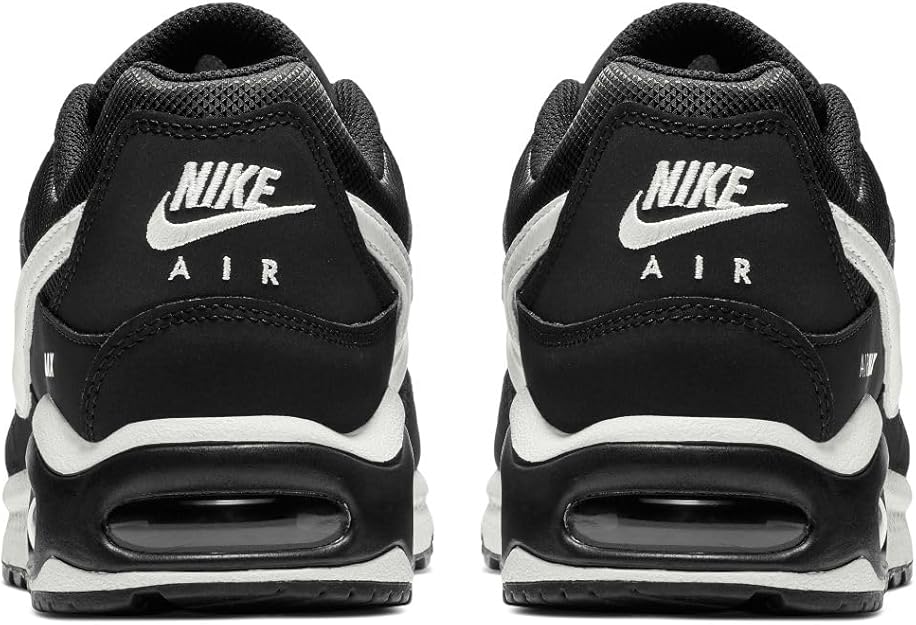 Nike Air Max LVO Black