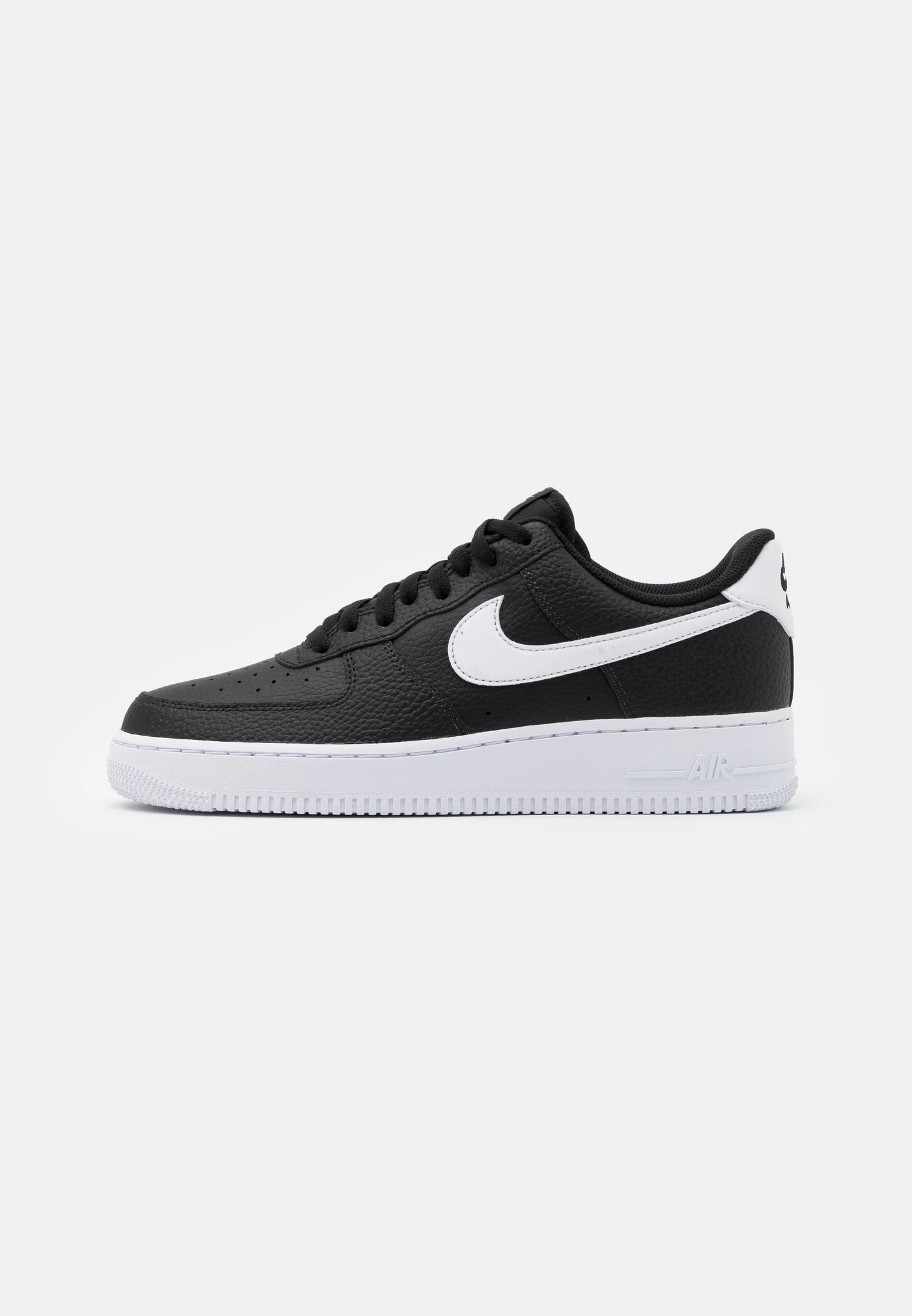 Nike Air Force 1 07 Sport Sneakers för män och kvinnor Unisex