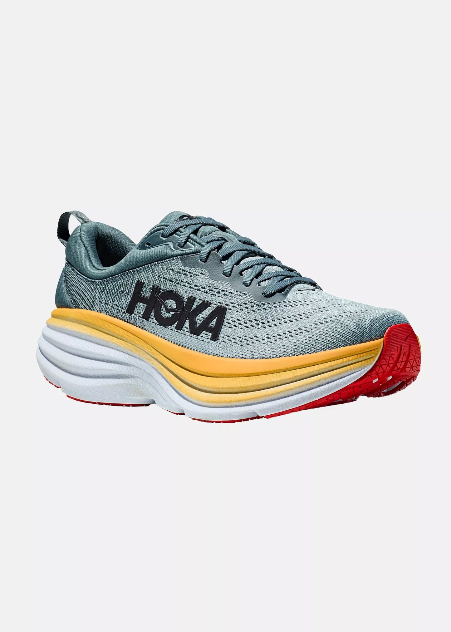 Hoka One Bondi 8 Road löparskor