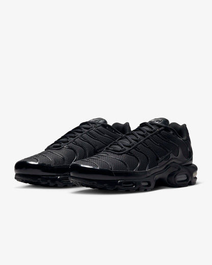 Nike Air Max TN Sports Sneakers Svarta