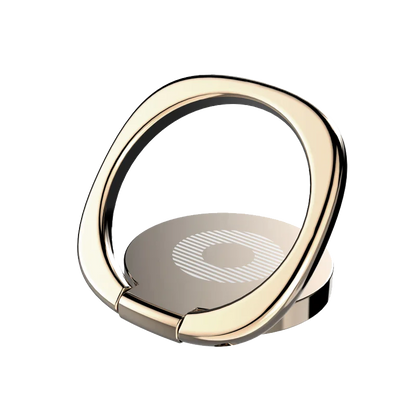 Mini 360 Degree Finger Ring Holder Metal Phone Stand Mount Smartphone Holder for Xiaomi Huawei iPhone Sangsung Mobile Phone