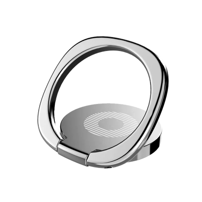 Mini 360 Degree Finger Ring Holder Metal Phone Stand Mount Smartphone Holder for Xiaomi Huawei iPhone Sangsung Mobile Phone