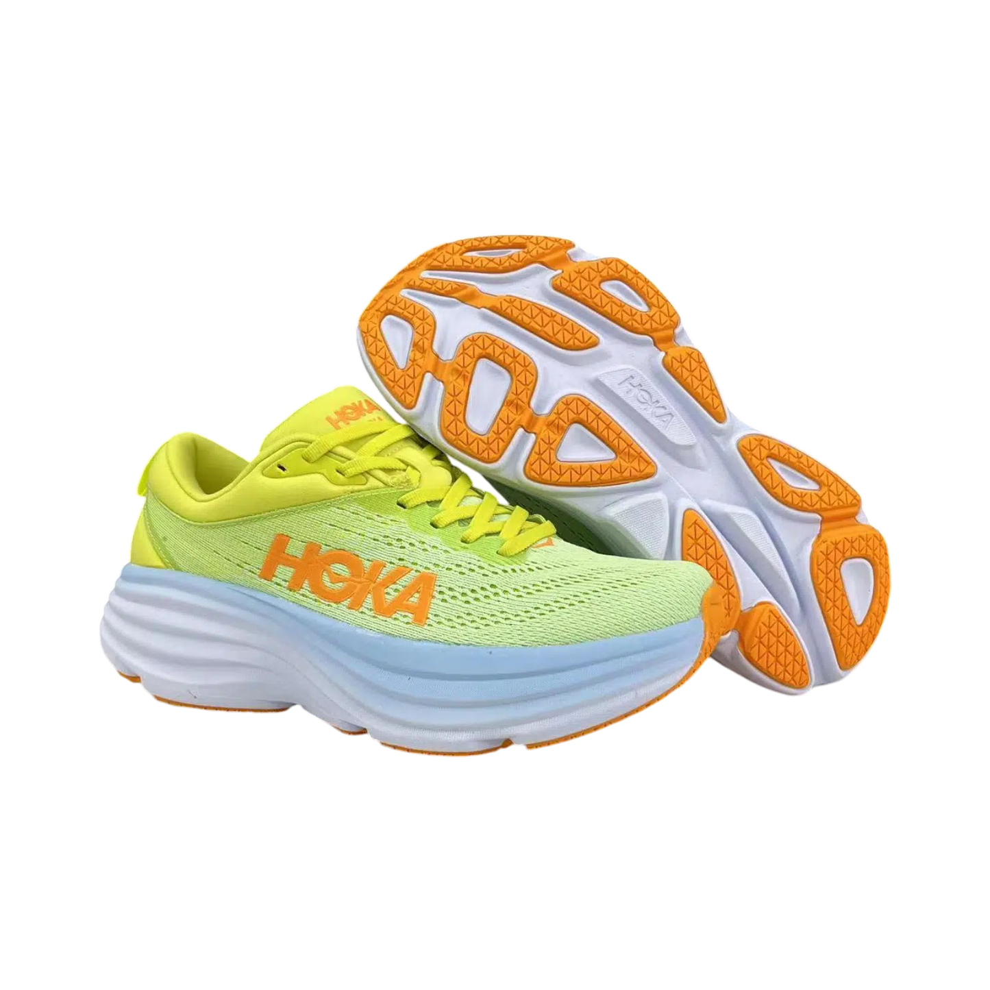 Hoka One Bondi 8 Road Running Shoes