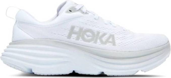 Hoka One Bondi 8 Road Running Shoes