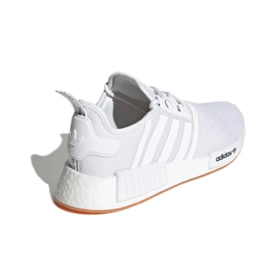 Adidas NMD R1 White