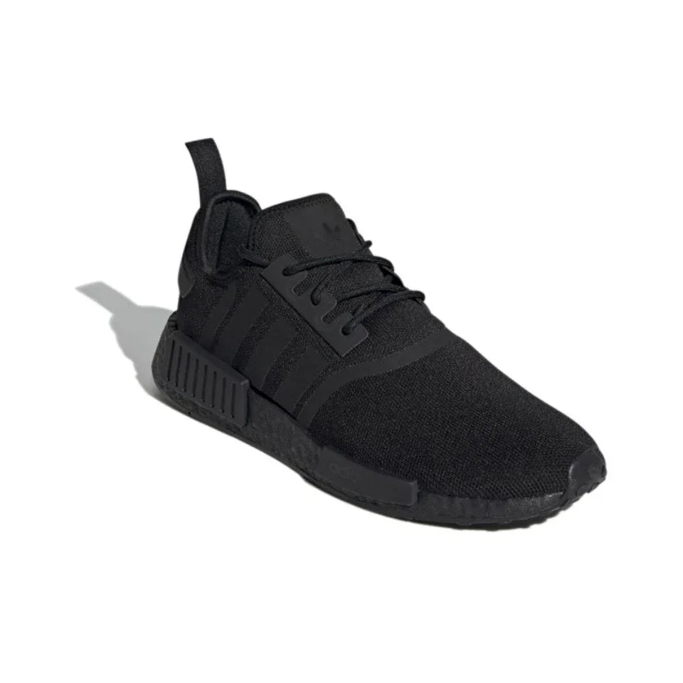 Adidas NMD R1 Black