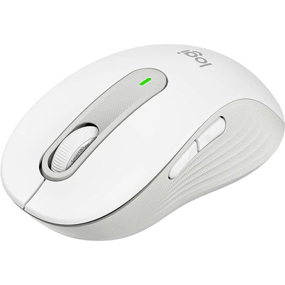 Logitech M650 / M650L Wireless Bluetooth Mouse Silent Office Laptop Mice  No Driver Version Cannot link to G HUB