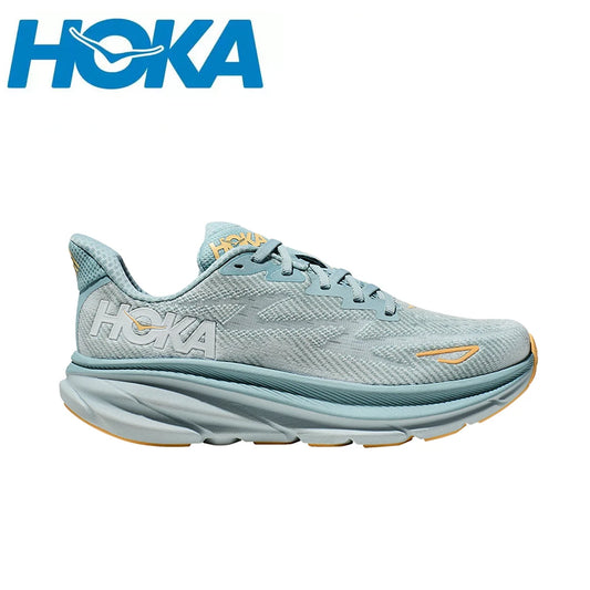 Hoka W:s Clifton 9