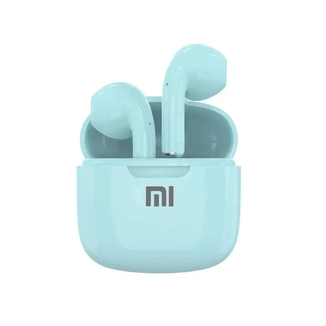 XIAOMI Mini trådlösa Bluetooth-hörlurar Bluetooth 5.3 TWS Headset Touch Control Sports Vattentäta spelhörlurar