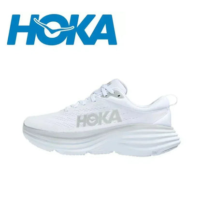 Hoka One Bondi 8 Road löparskor