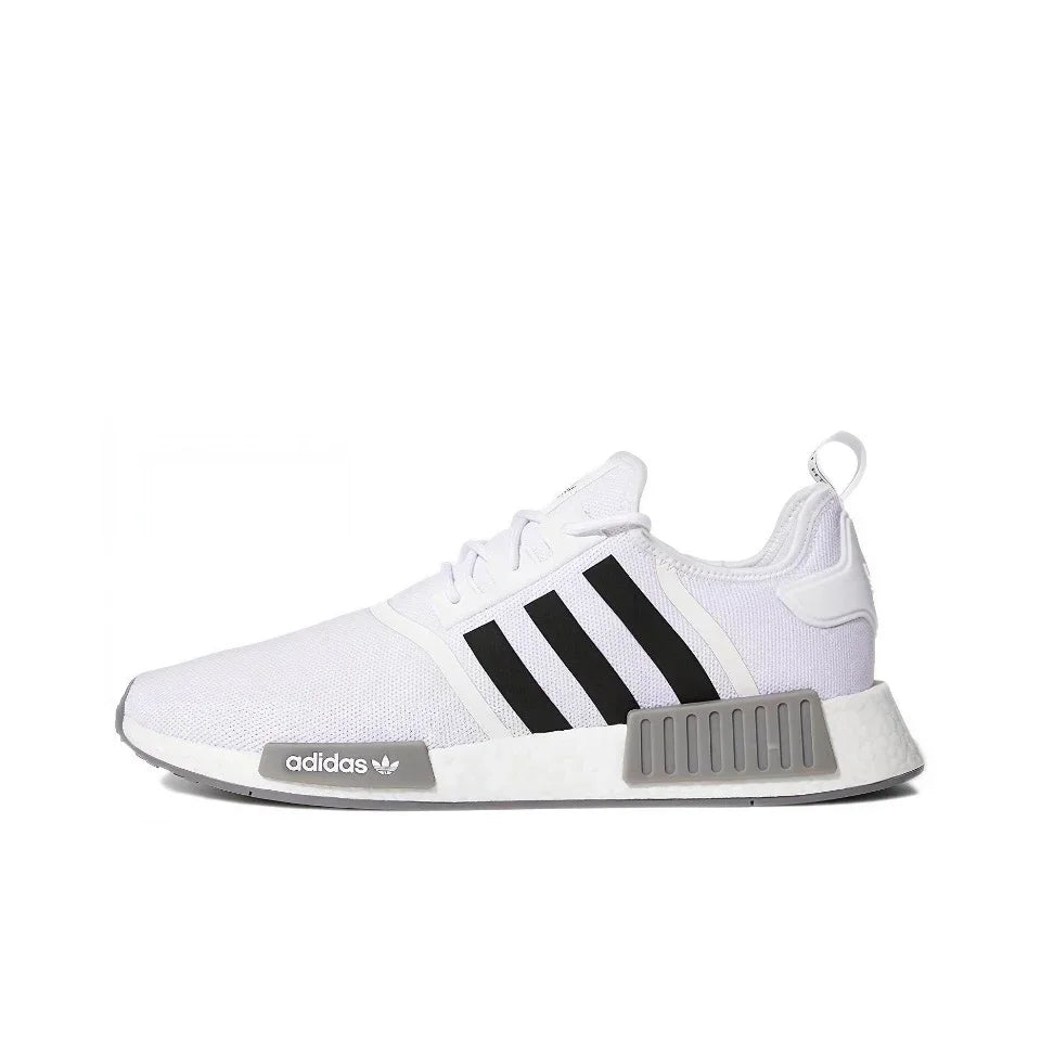 Adidas NMD R1 White