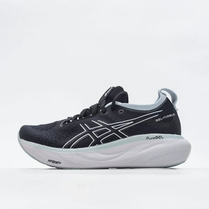 Asics Nimbus 25 löparskor för kvinnor