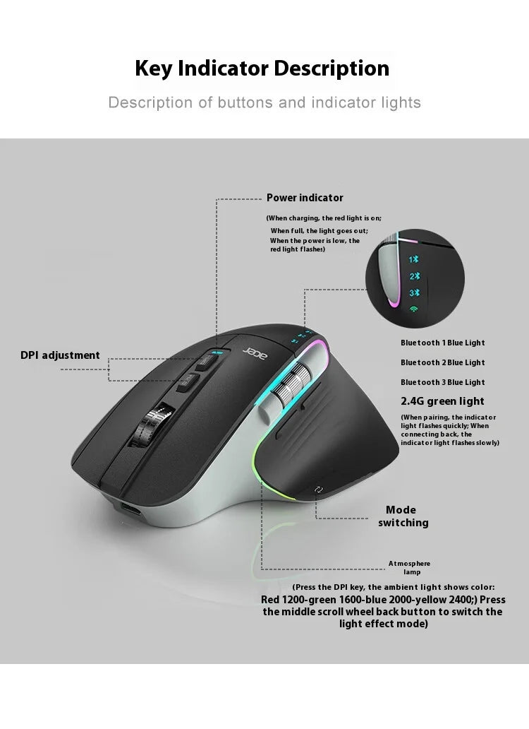 Acer DualScroll enhanced navigation with dual scrolls