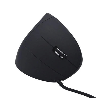 Right Hand Vertical RGB Mouse Ergonomic Gaming Mouse 3200DPI