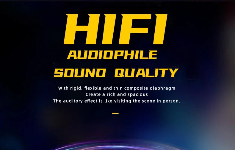 Original X15pro TWS trådlösa hörlurar Spel Bluetooth-hörlurar med mikrofoner Brusreducering High Fidelity bashörlurar