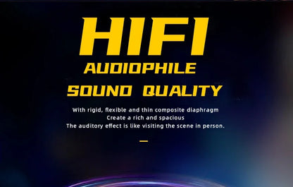 Original X15pro TWS trådlösa hörlurar Spel Bluetooth-hörlurar med mikrofoner Brusreducering High Fidelity bashörlurar