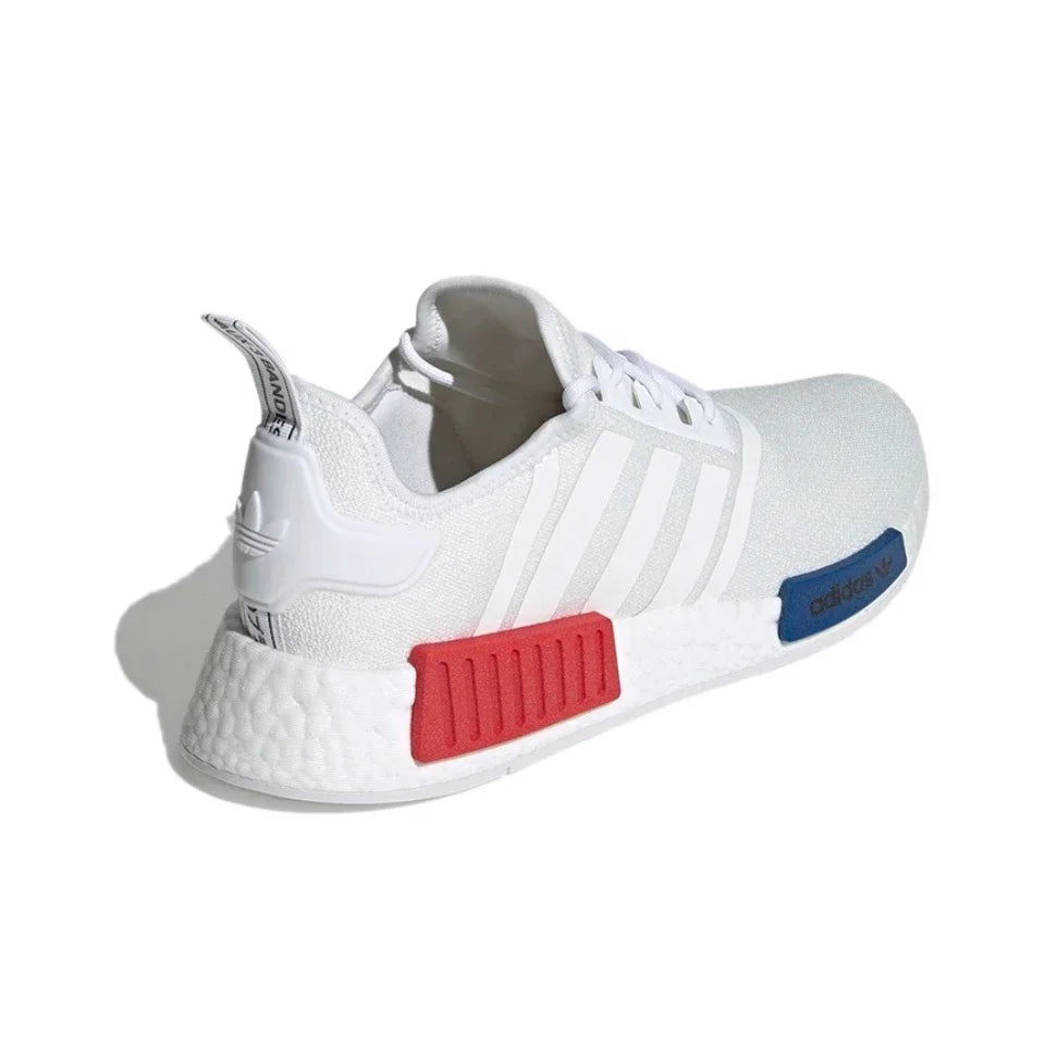 Adidas NMD R1 White