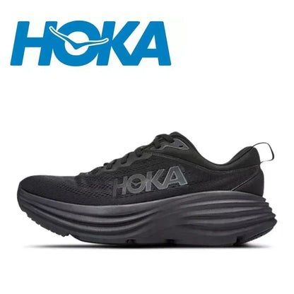 Hoka One Bondi 8 Road Running Shoes