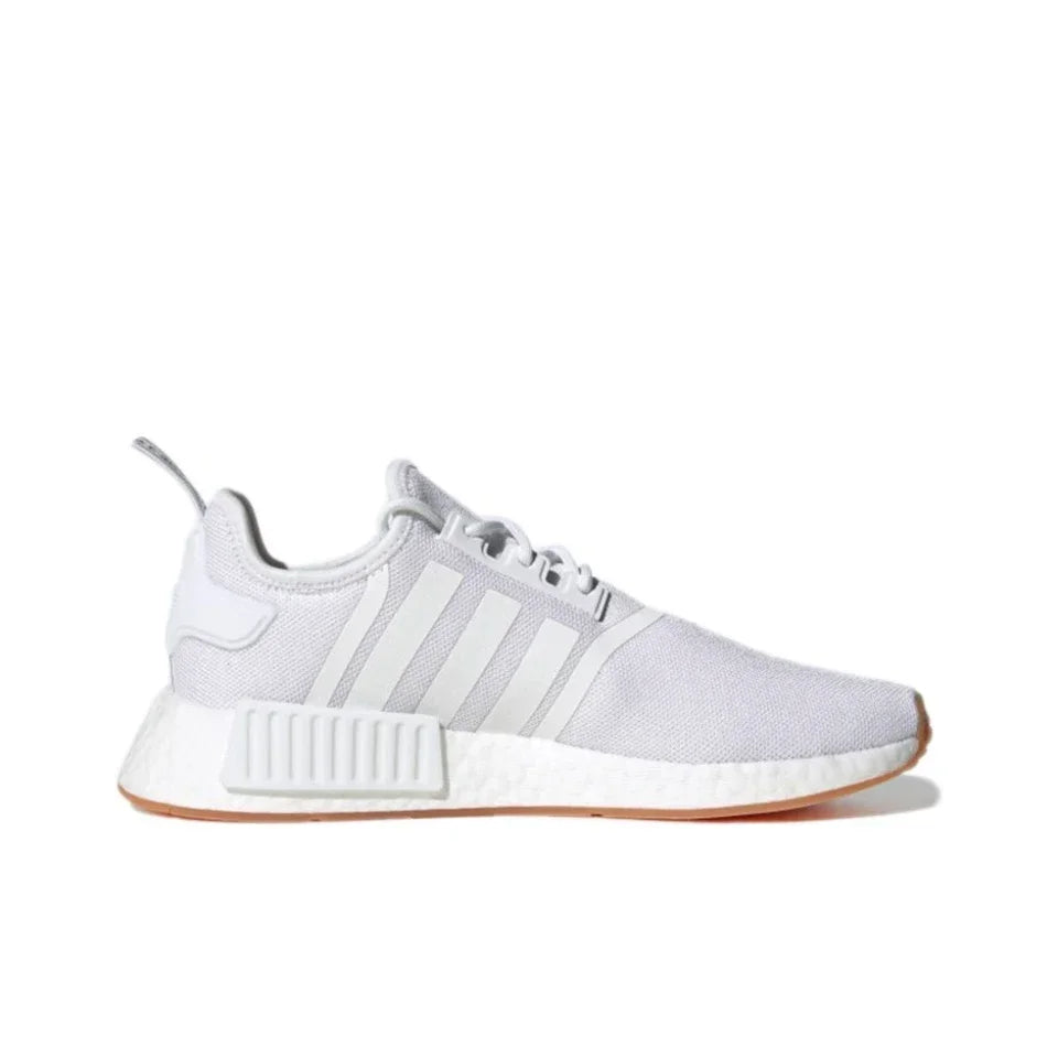 Adidas NMD R1 White