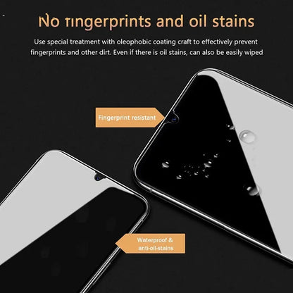 8in1 Tempered Glass For Redmi Note 13 Pro 5G 4G Camera Lens Screen Protector Note13 5G Safety Protective Glass