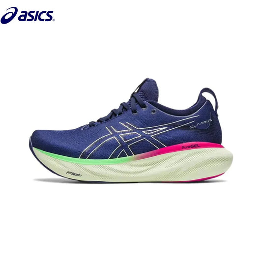 Asics Nimbus 25 löparskor för kvinnor