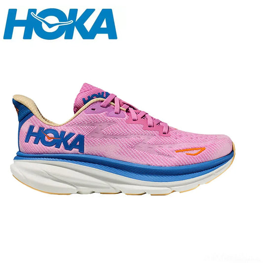 Hoka W’s Clifton 9