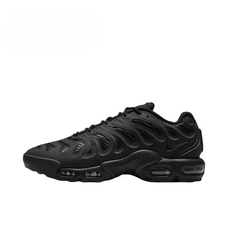 Nike Air Max TN Sports Sneakers Svarta