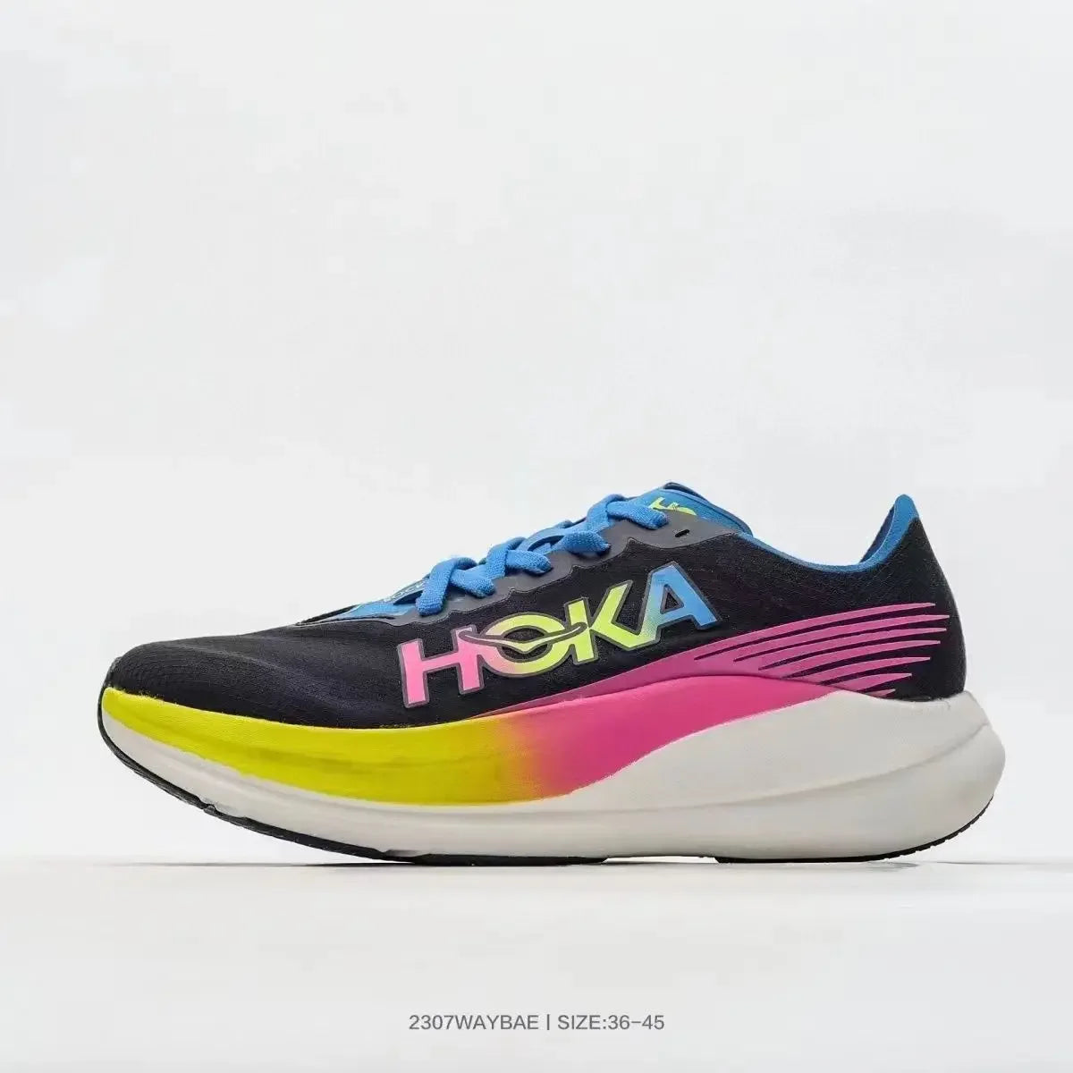 Hoka One One Rocket X2