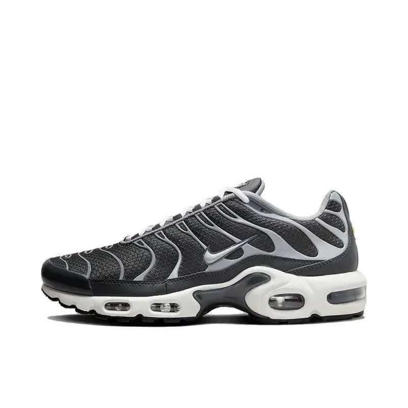 Nike Air Max TN Sports Sneakers Black