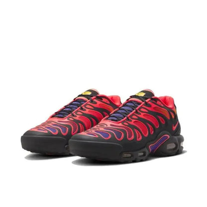 Nike Air Max TN Sports Sneakers red