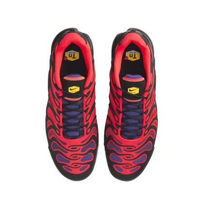 Nike Air Max TN Sports Sneakers red