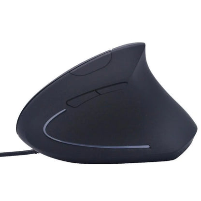 Right Hand Vertical RGB Mouse Ergonomic Gaming Mouse 3200DPI