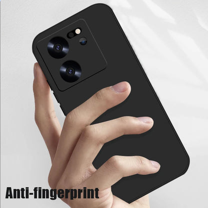 Soft Silicone Cover Coque Phone Case For Xiaomi Redmi Note