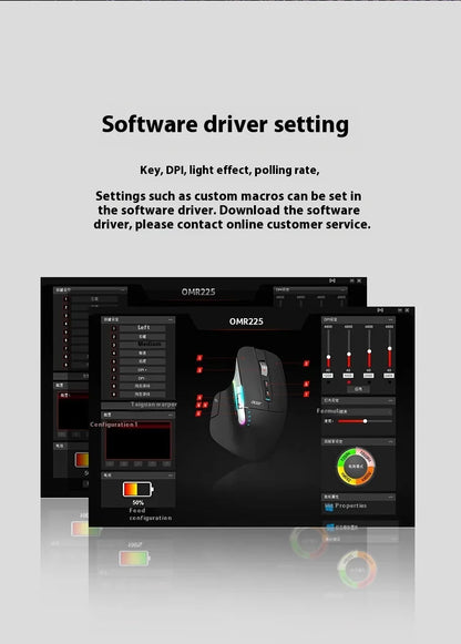 Acer DualScroll enhanced navigation with dual scrolls