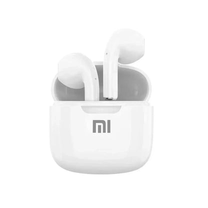 XIAOMI Mini trådlösa Bluetooth-hörlurar Bluetooth 5.3 TWS Headset Touch Control Sports Vattentäta spelhörlurar