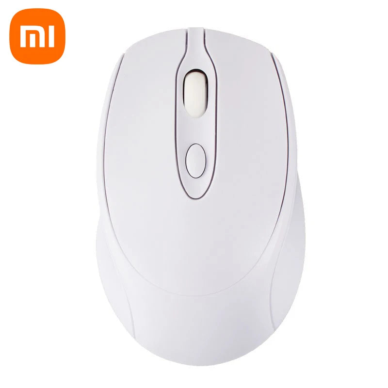 Xiaomi Sensitive Bluetooth Mouse 2.4G Dual Mod0