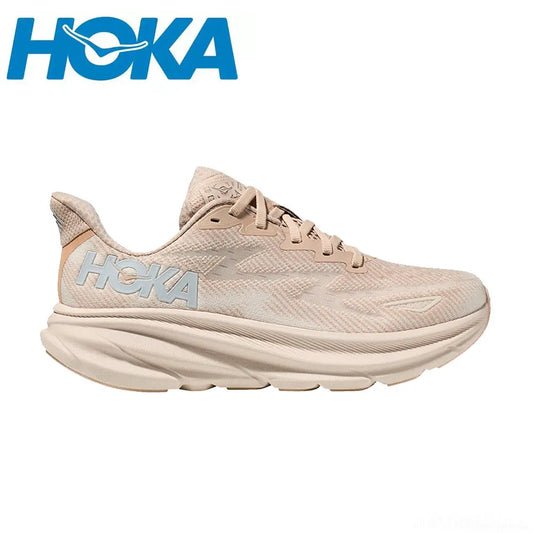 Hoka W’s Clifton 9