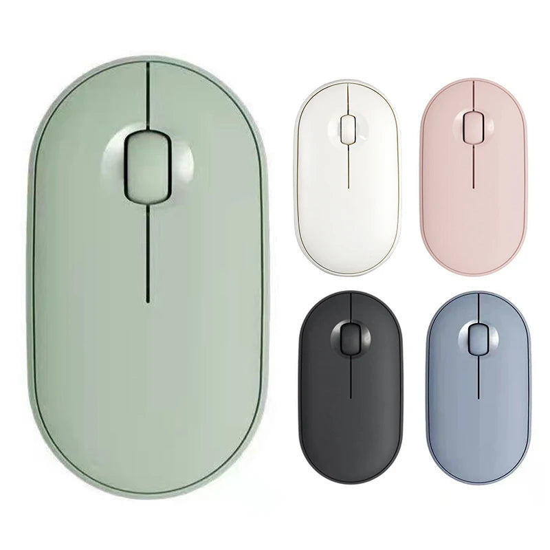 Xiaomi Wireless Bluetooth Mouse Magic Silent Ergonomic e