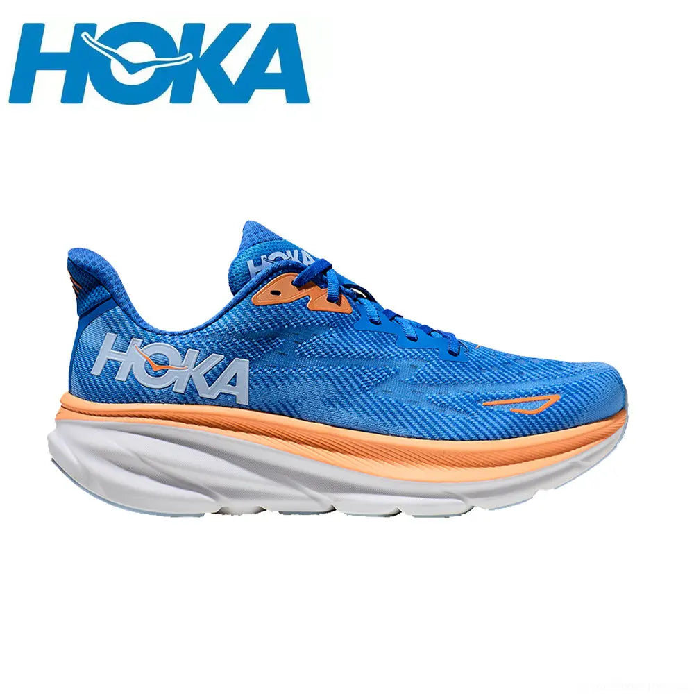 Hoka W:s Clifton 9