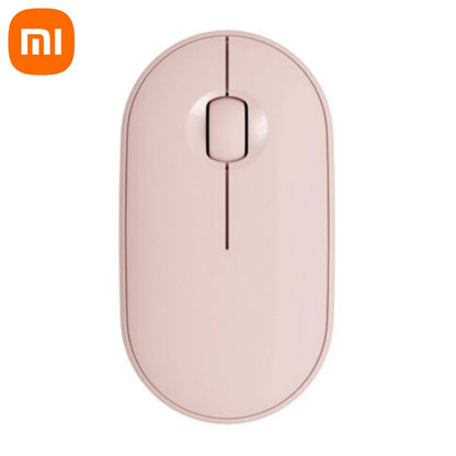 Xiaomi trådlös Bluetooth-mus Magic Silent Ergonomic e