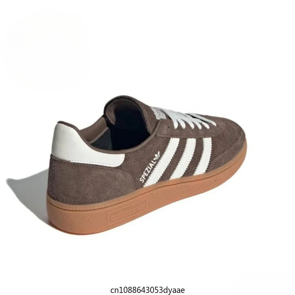 Adidas Handball Spezial Skor Brun