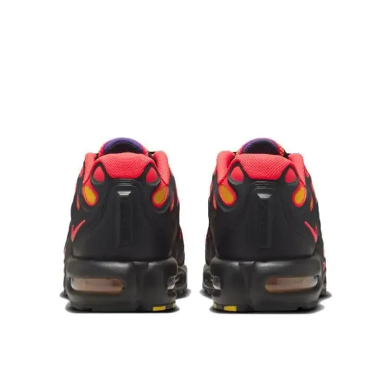 Nike Air Max TN Sports Sneakers red