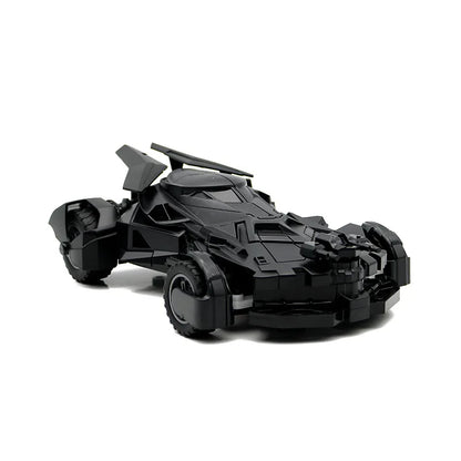 RC Cars Hellcat Batman Tank – RC Drift Car med LED-ljus, anpassningsbar design, fjärrkontroll för vuxna och barn, idealisk julklapp