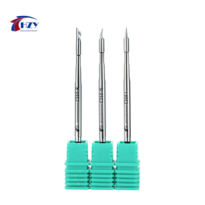 HZY C210-K/I/IS Soldering Iron Tips 210 Heating Core Efficient Heat Conduction for JBC/Sugo/Aifen T210 T26 A9 Soldering Station