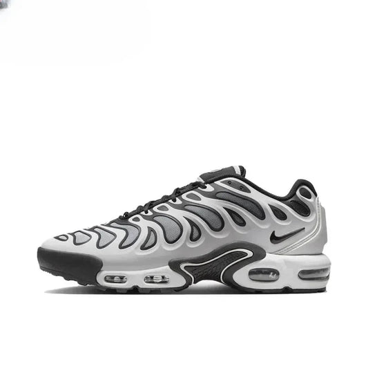 Nike Air Max TN Sports Sneakers Silver