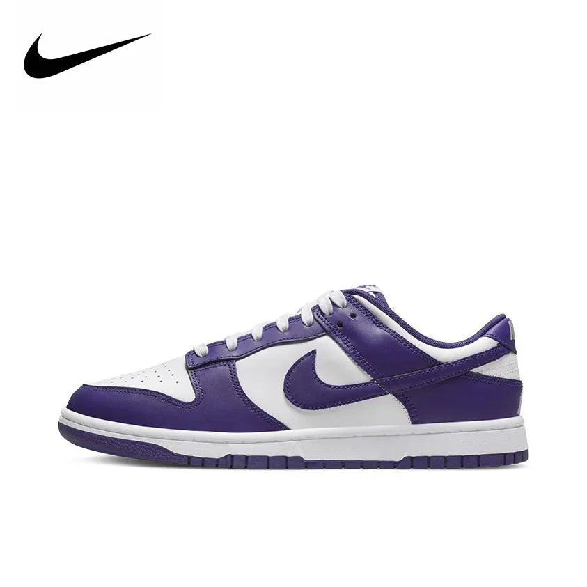 Nike Sb Dunk Low Shoes Classic