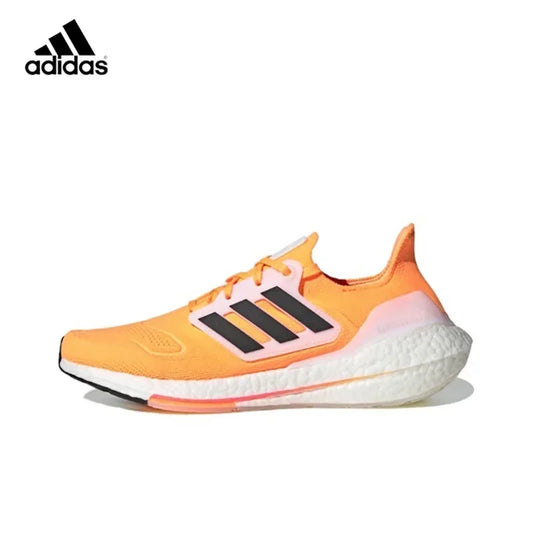 Adidas Ultra Boost 22 Orange